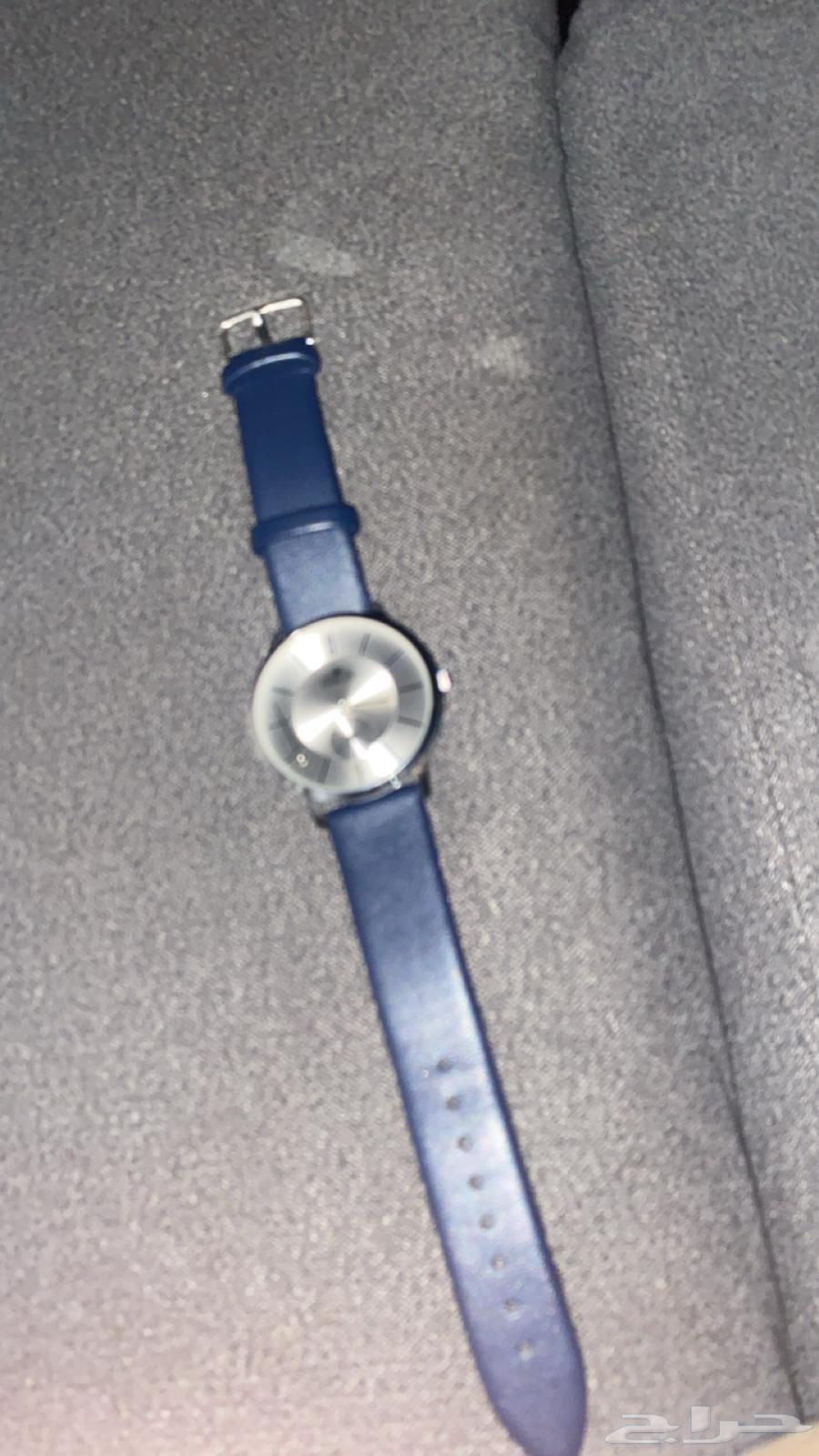 Men's watch64428779442689110