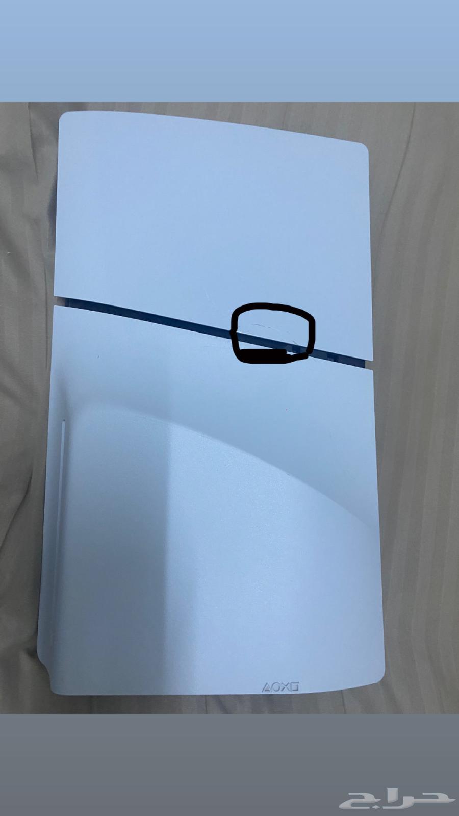 بلاستيشن فايف سلم مدخل شريط64427932731267110