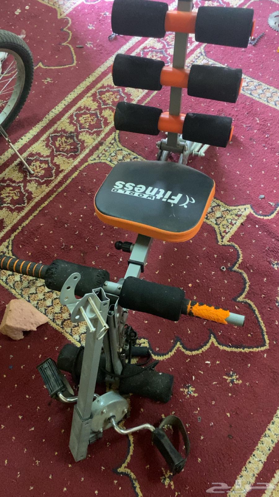 رياضه للبيع عل سوم64429076125955111