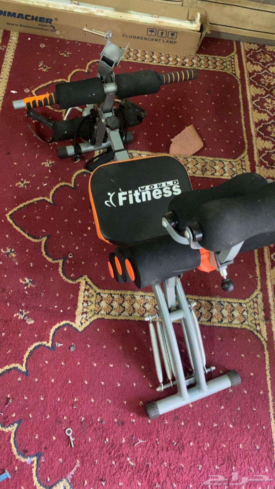 رياضه للبيع عل سوم64429076125955110