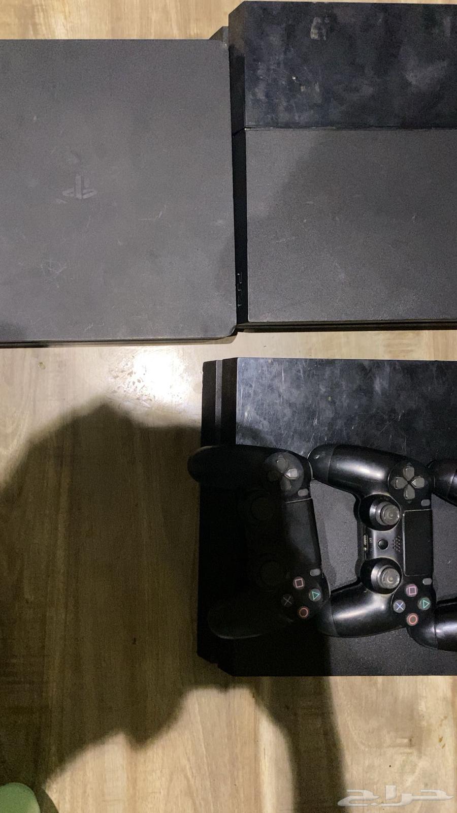 ثلاث سوني 4 للبيع سوني64426429709697110