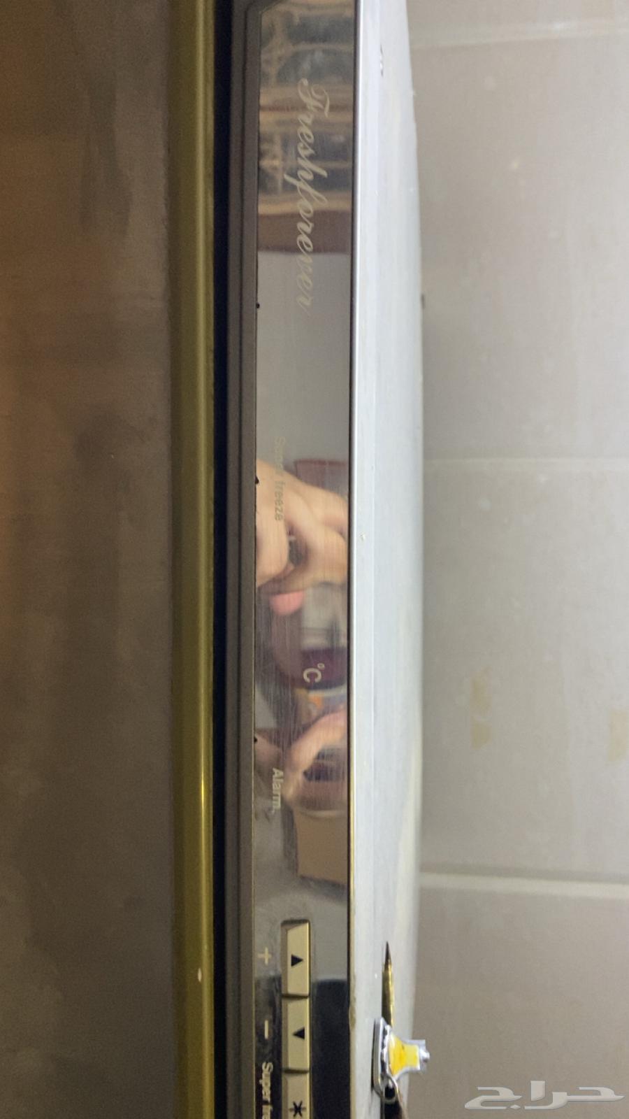 ثلاجه مكنسه كهربائيه آله مخبوزات من السيف غالري64429491215873111