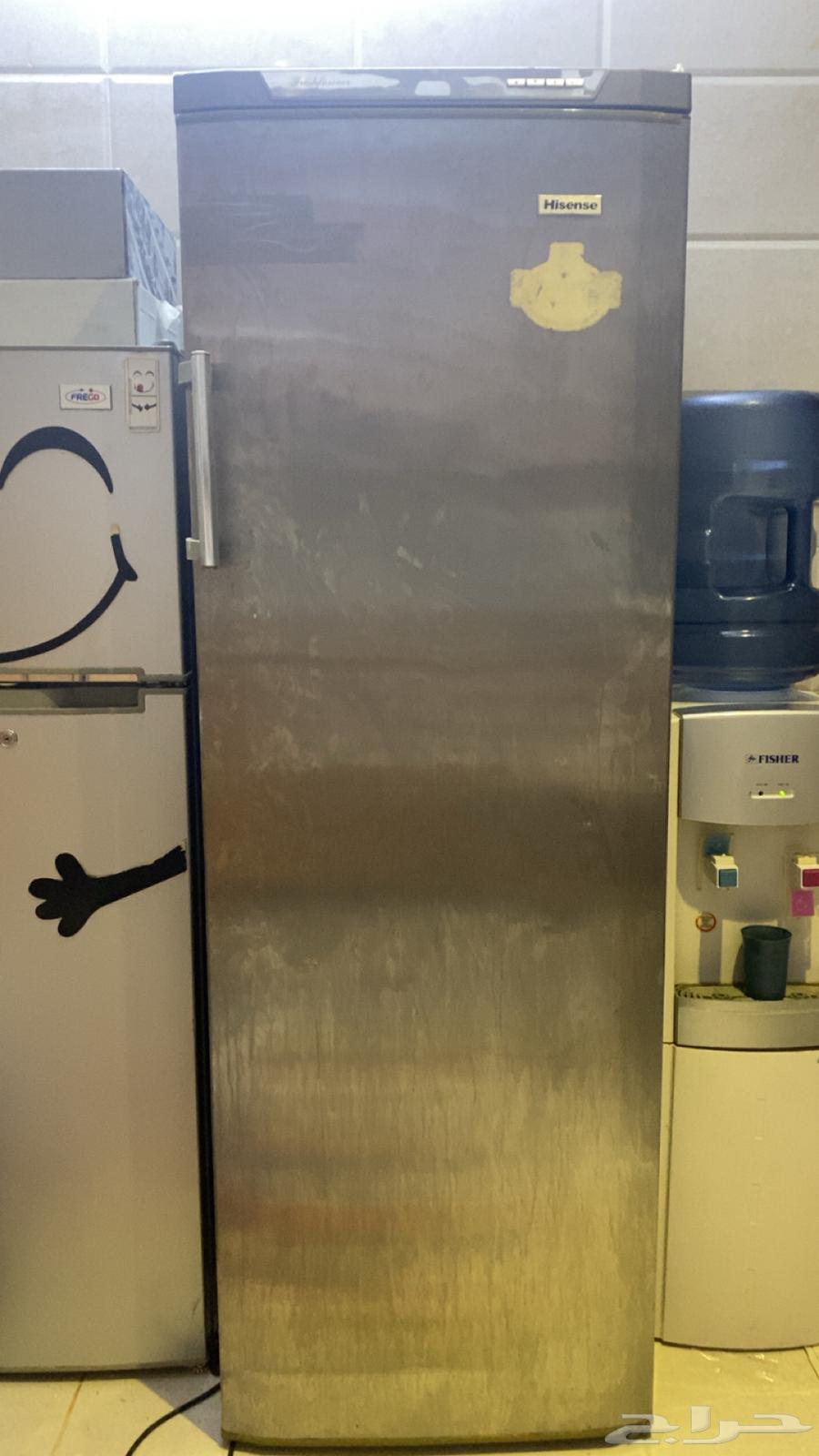 ثلاجه مكنسه كهربائيه آله مخبوزات من السيف غالري64429491215873110