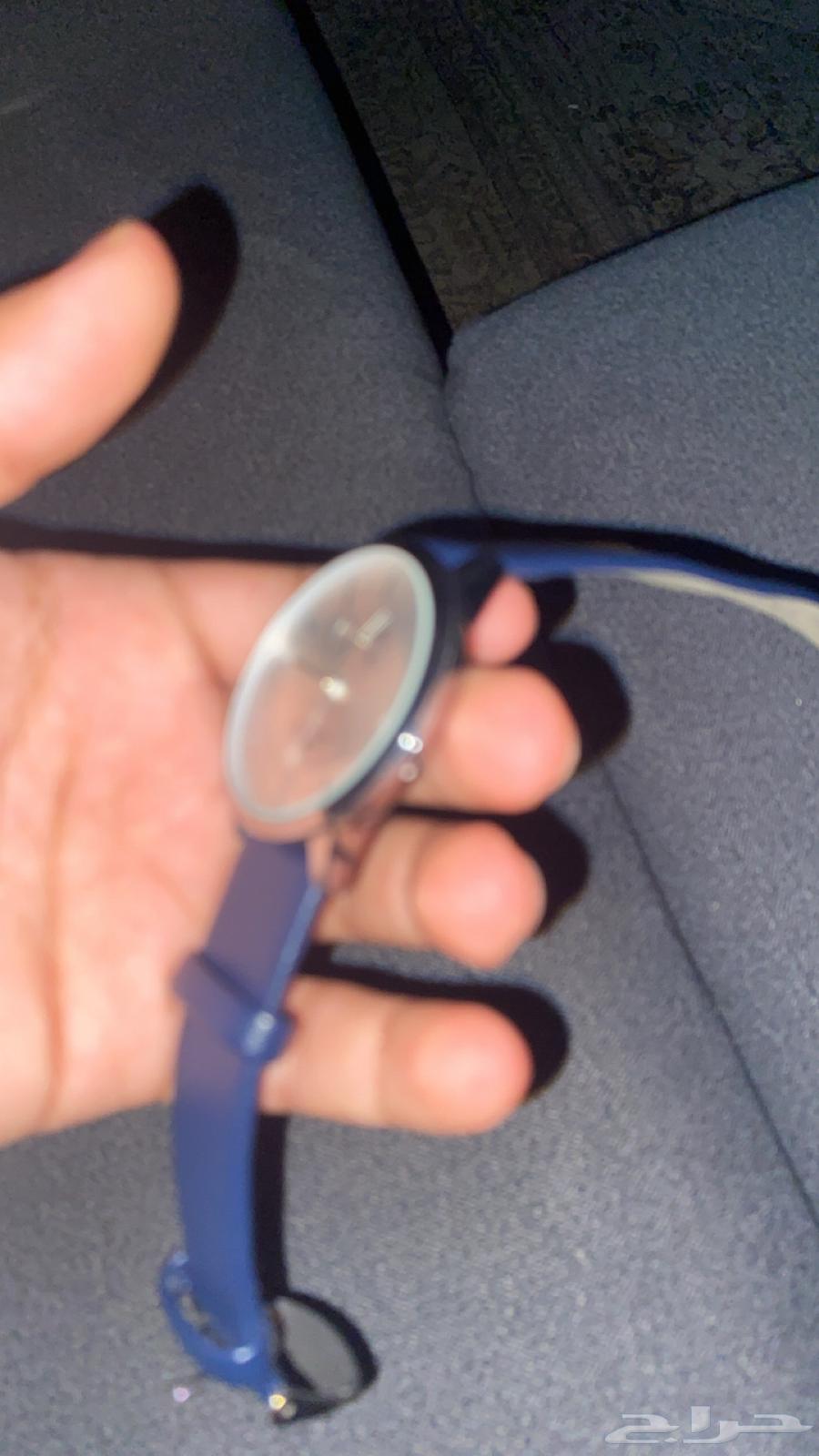 Men's watch64428779442689111