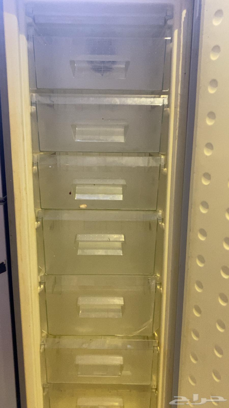 ثلاجه مكنسه كهربائيه آله مخبوزات من السيف غالري64429491215873112