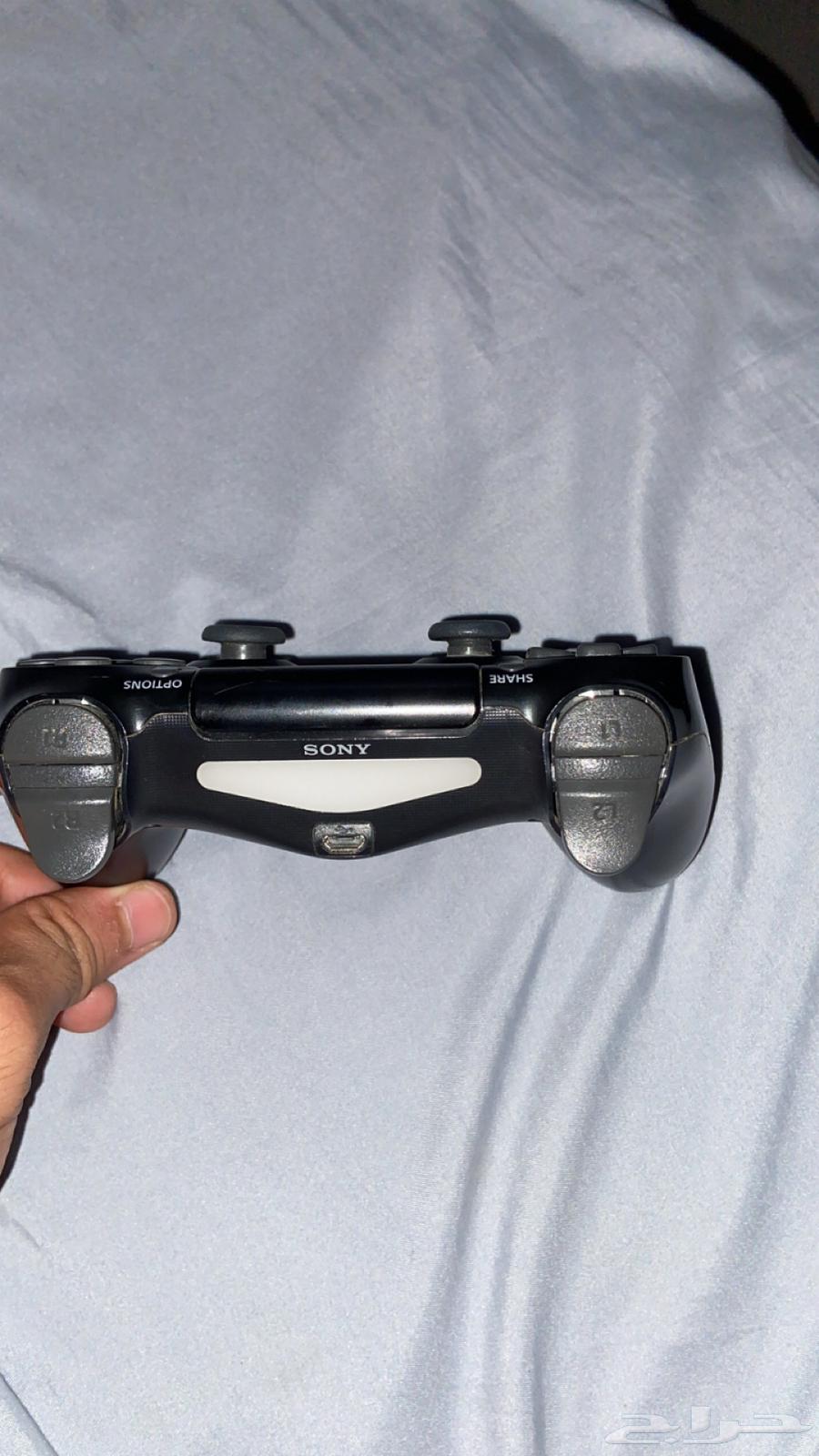 يد سوني 4 نظيفه64429237201409112