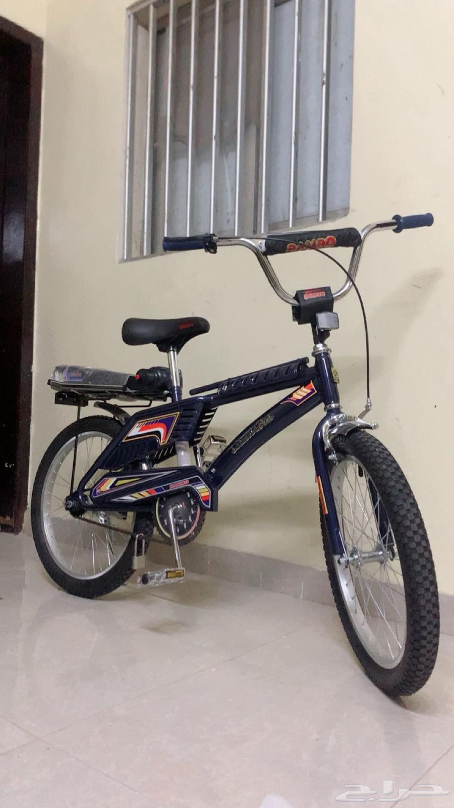 سيكل رامبو جديد ورخيص64433552975619111