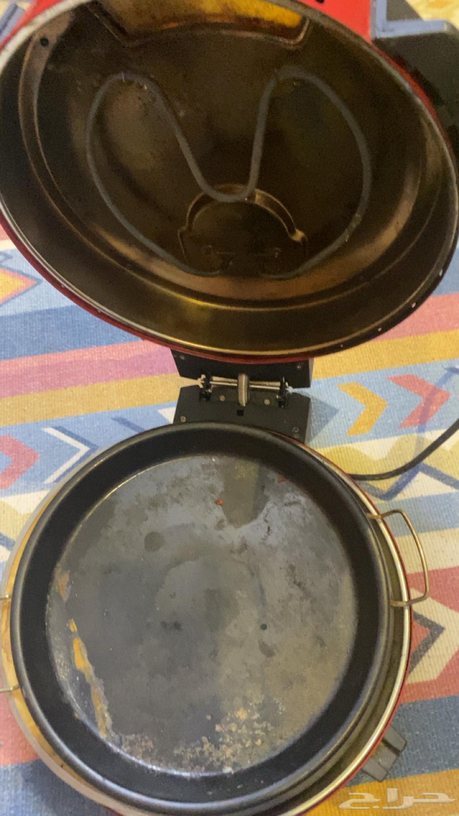 ثلاجه مكنسه كهربائيه آله مخبوزات من السيف غالري64429491215873114