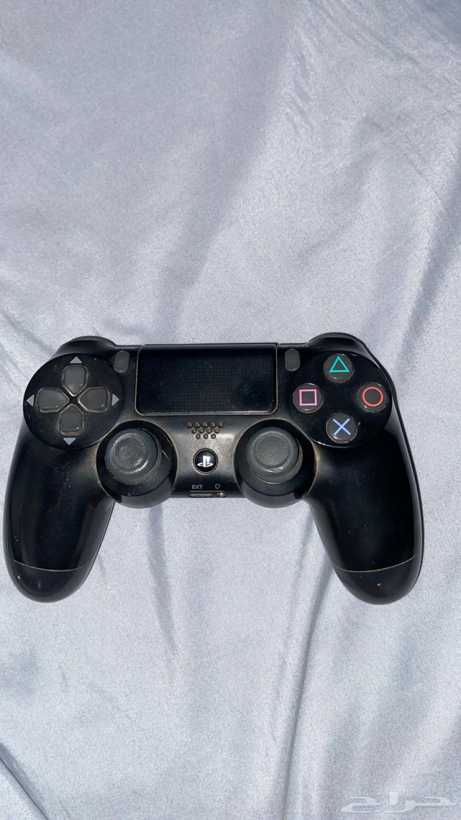 يد سوني 4 نظيفه64429237201409110