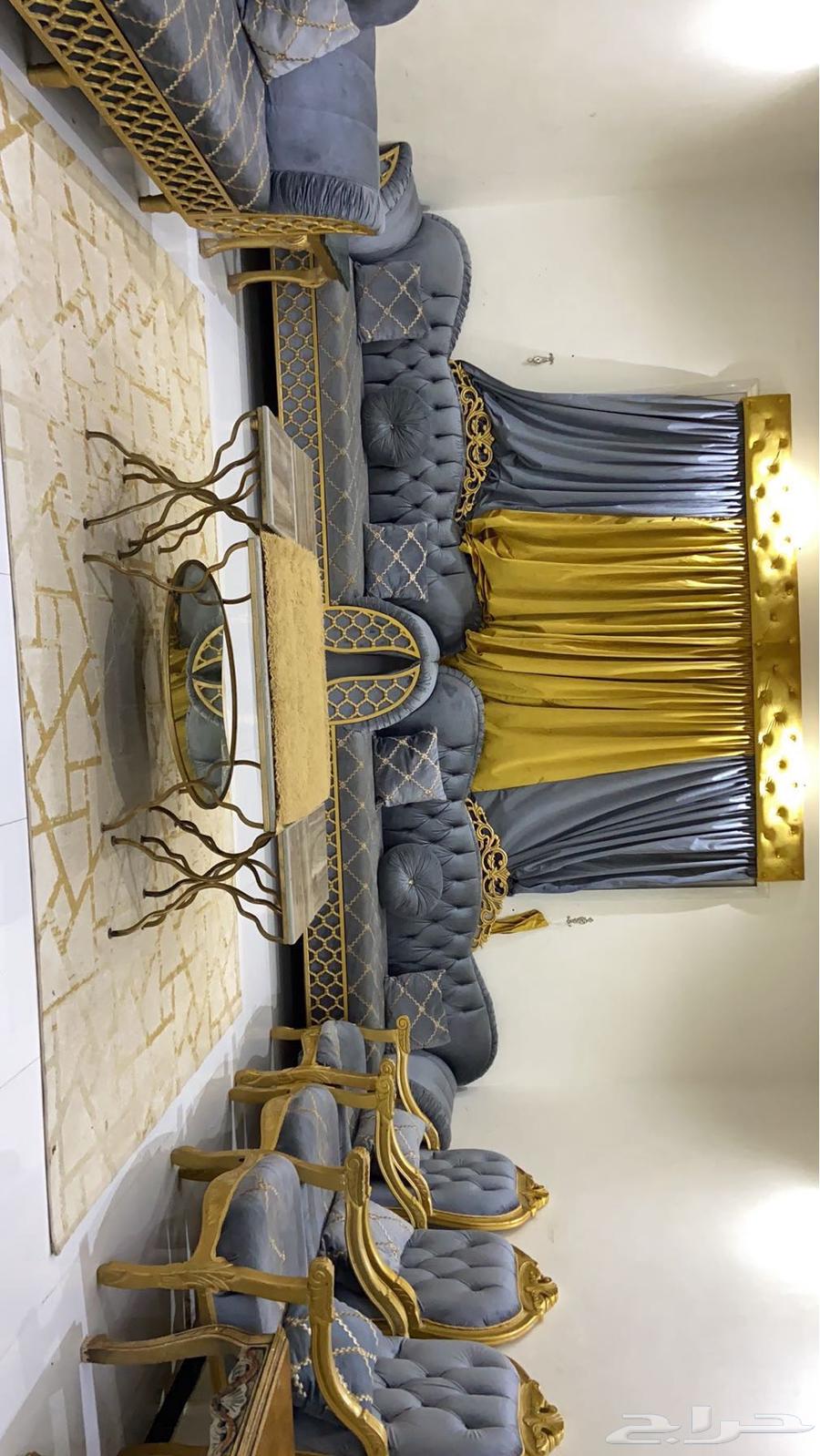 كنب جديد ماجاه استعمال ب 140064431480788995110