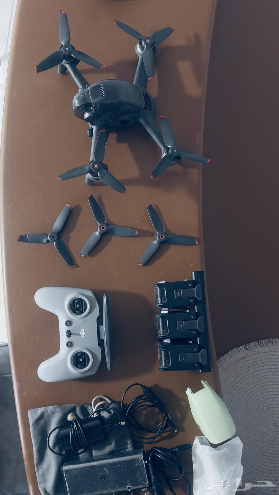 DJI FPV Drone for sale64429062564481110