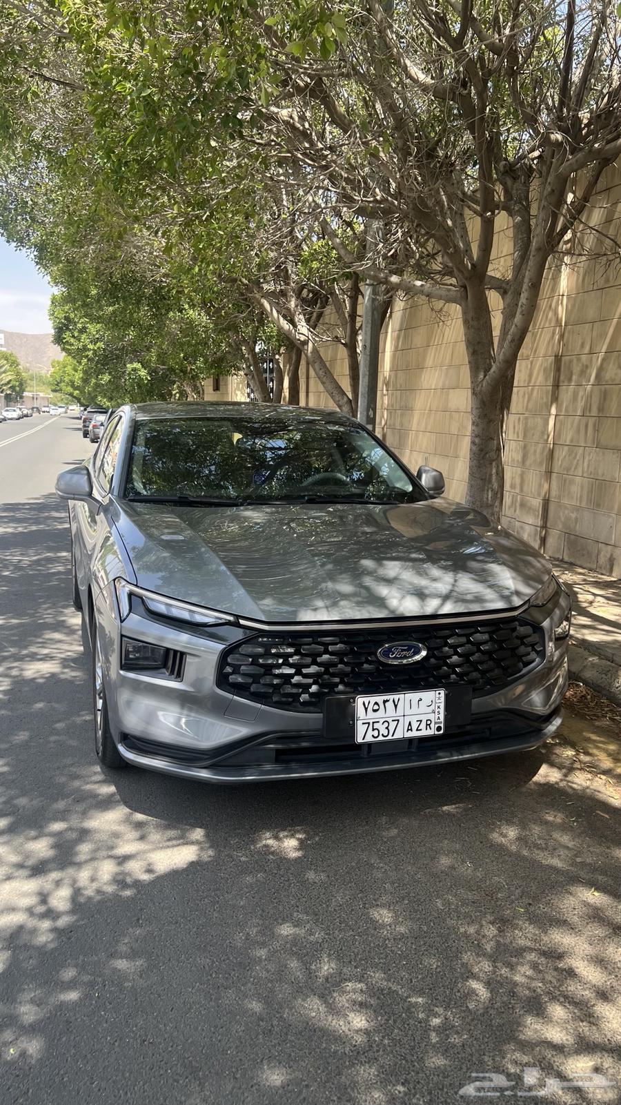 فورد تورس 2024 الدفعة الثانية64592225881859113