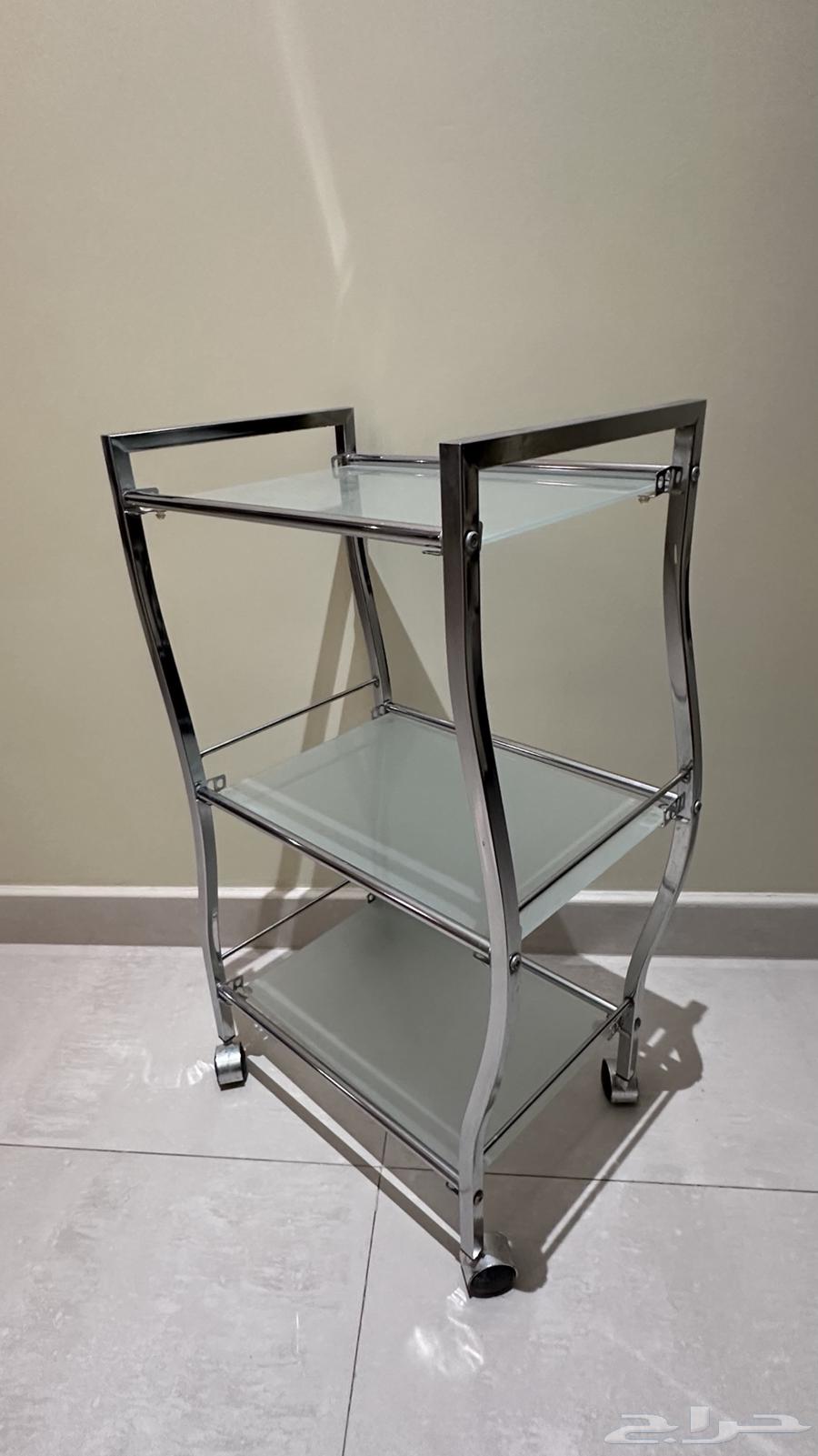 ارفف قزاز نظيفه64428806296833113