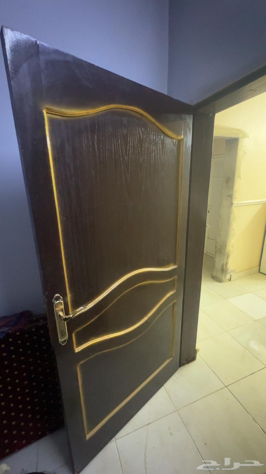 باب خشب اصلي64429237288707112