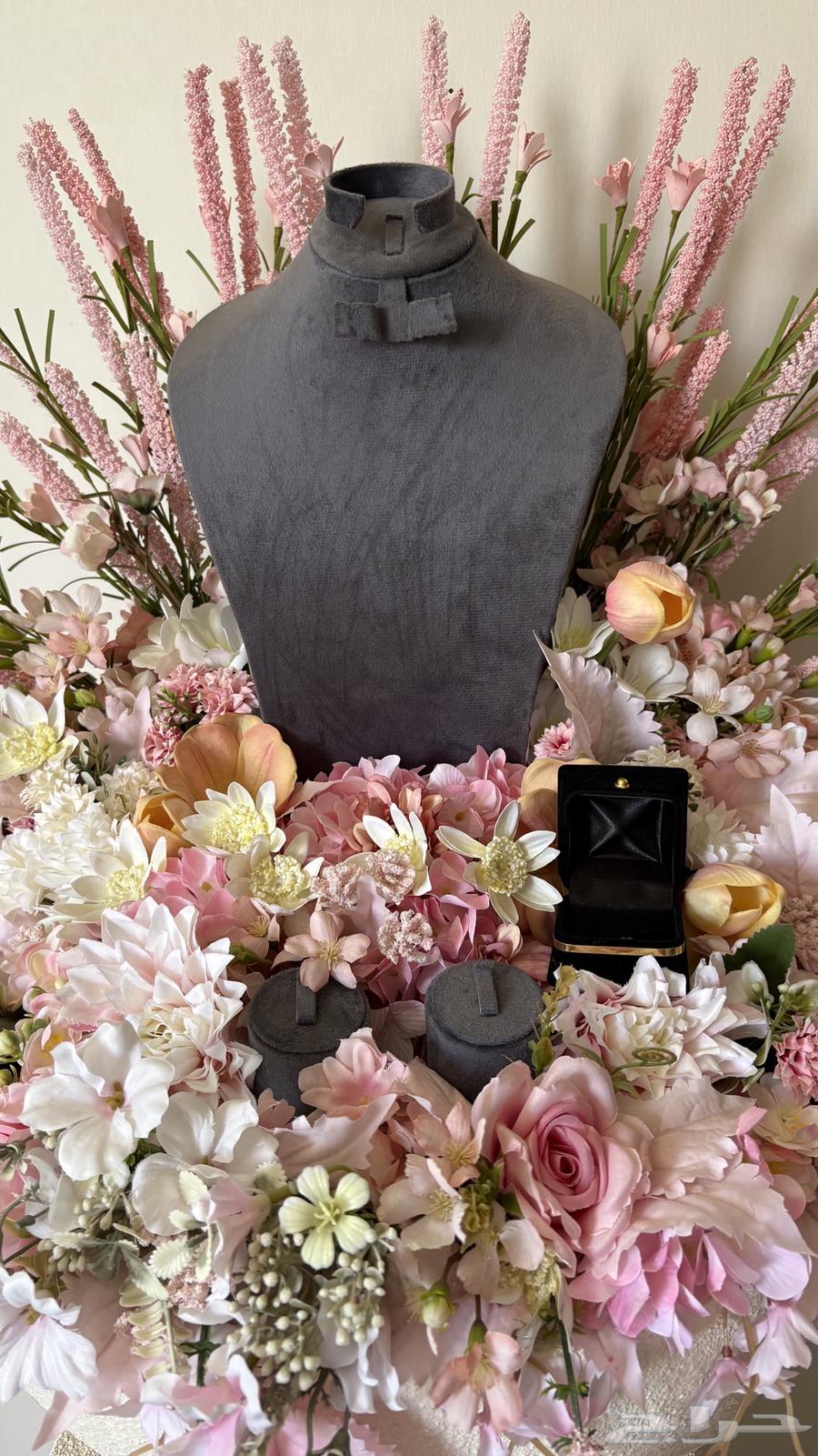 Bride net stand priced at 60064429883221123113