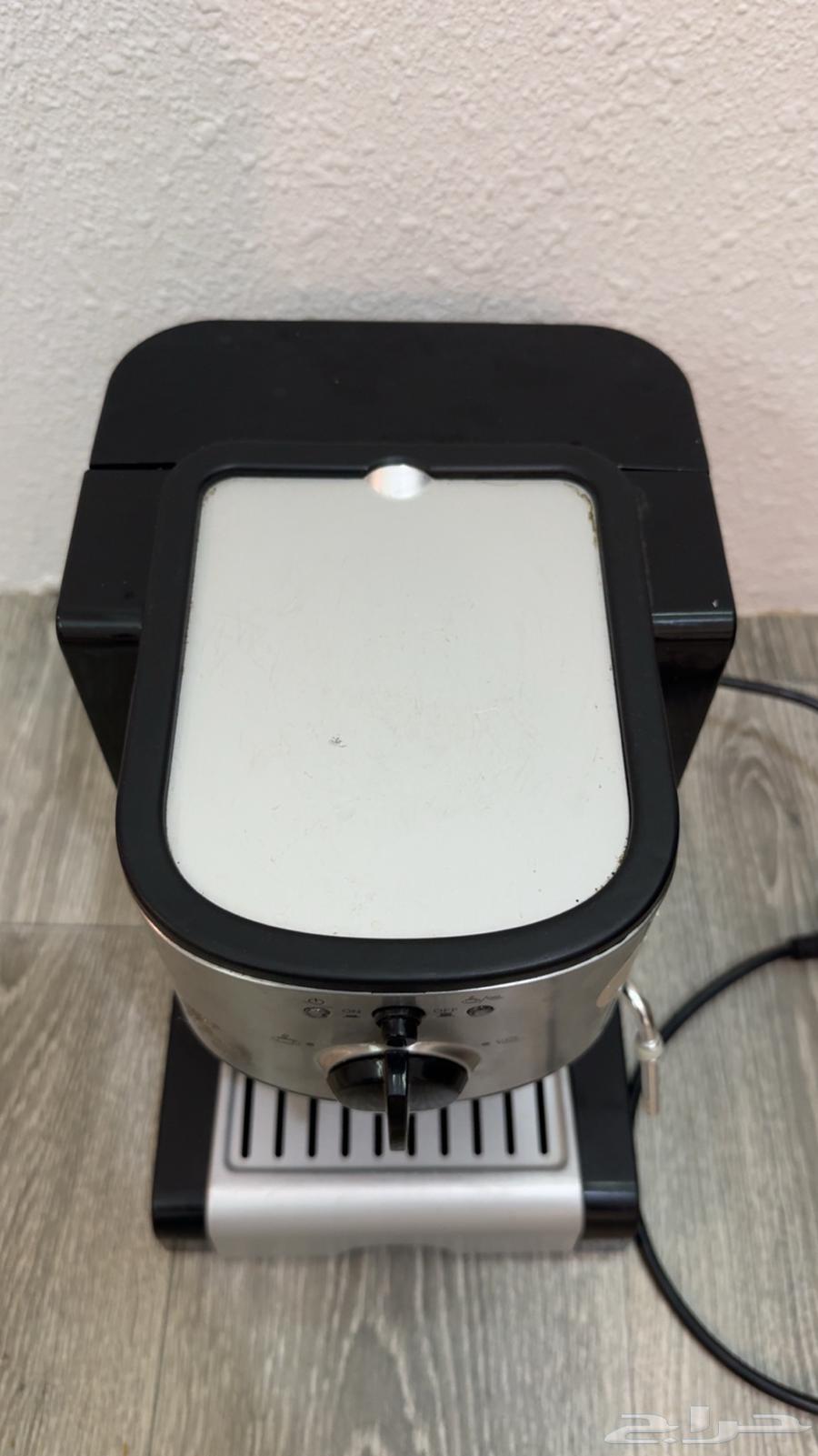 Homix Espresso Machine64427036157571114