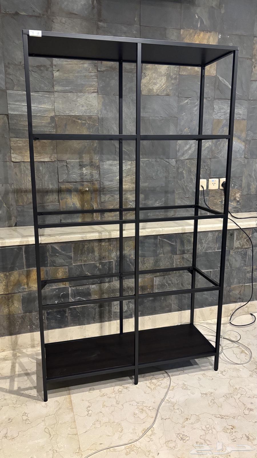 رفوف كتب و تخزين64431142641409112