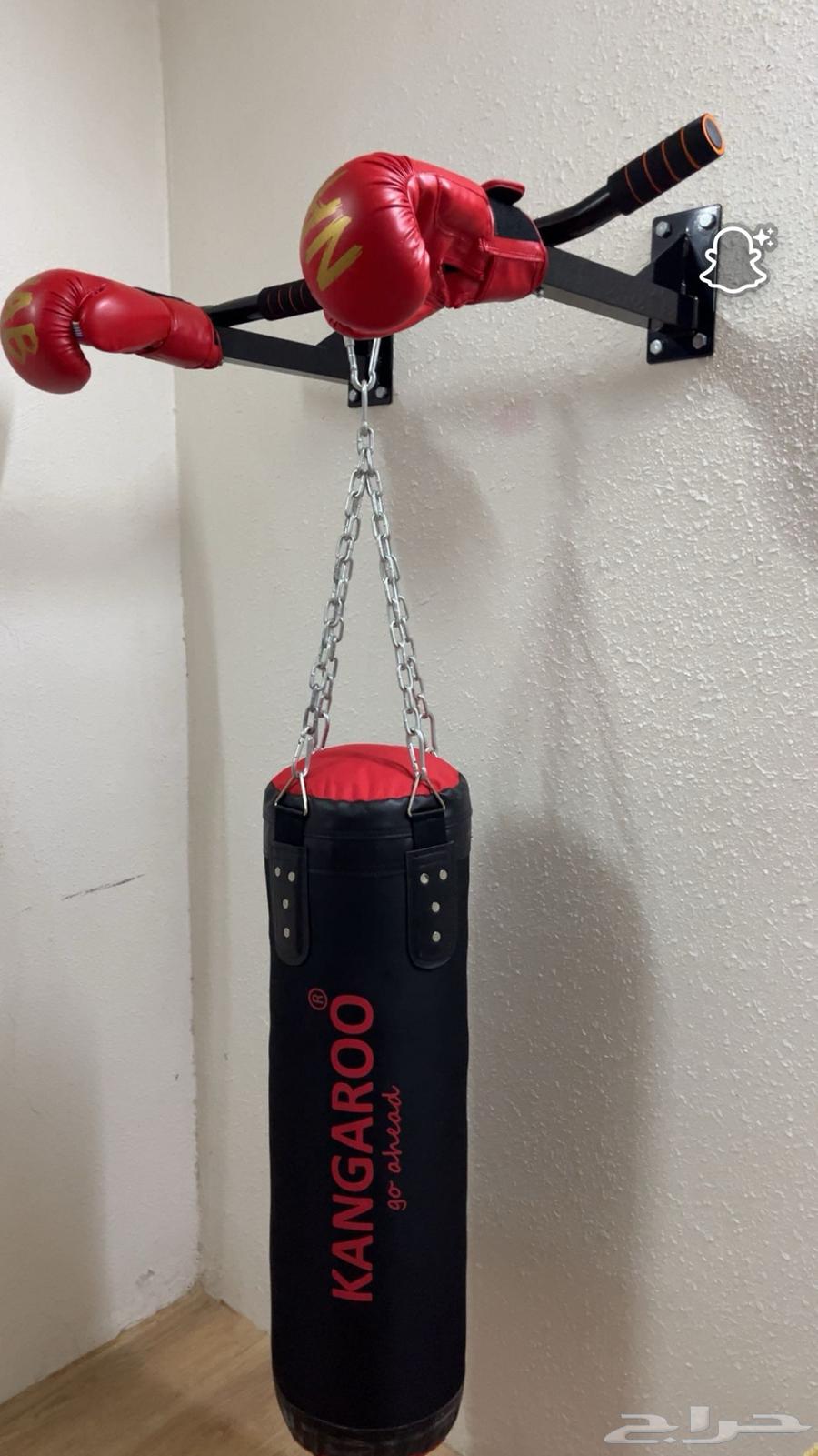 مجموعة ملاكمه متكامله64433579706883110