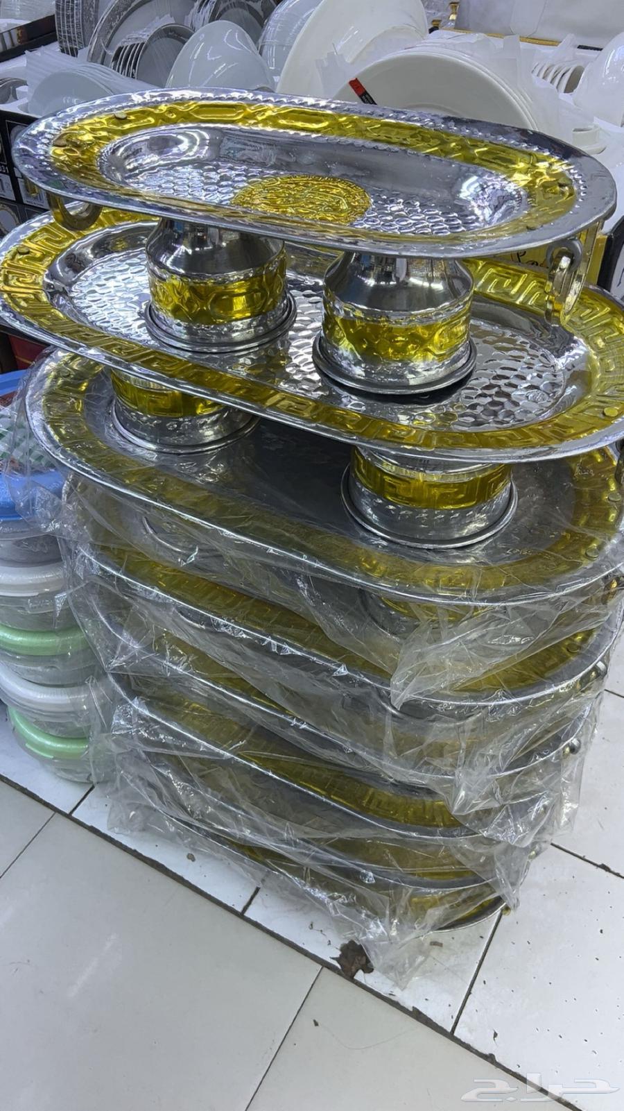 ايجار صواني تمر للمناسبات64426483423233110