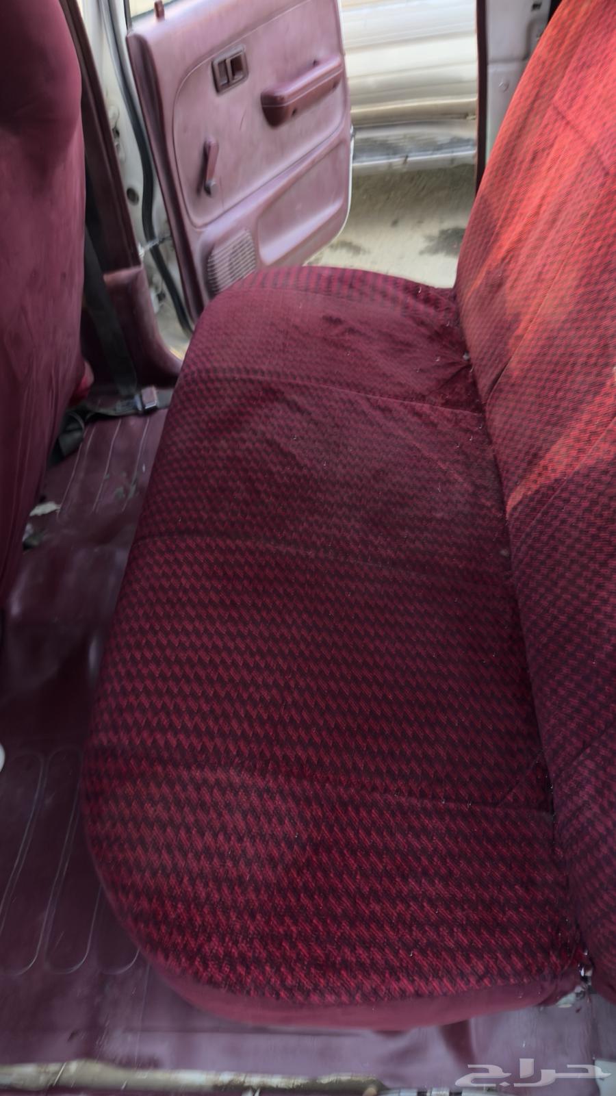 هايلوكس موديل 2000 مفحوص64591997276673113