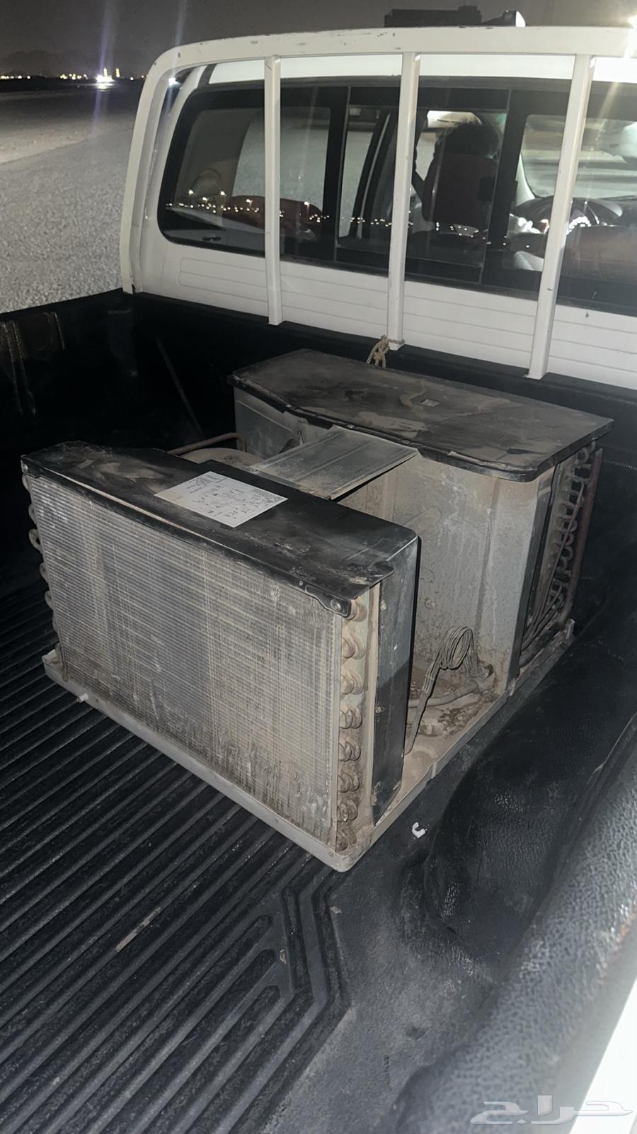 مكيف للبيع64432985690243110