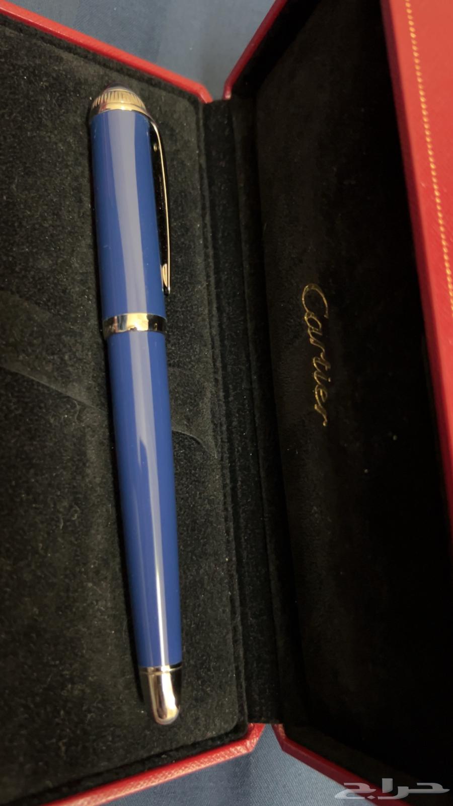 قلم كارتيير  أصلي64427116383233113