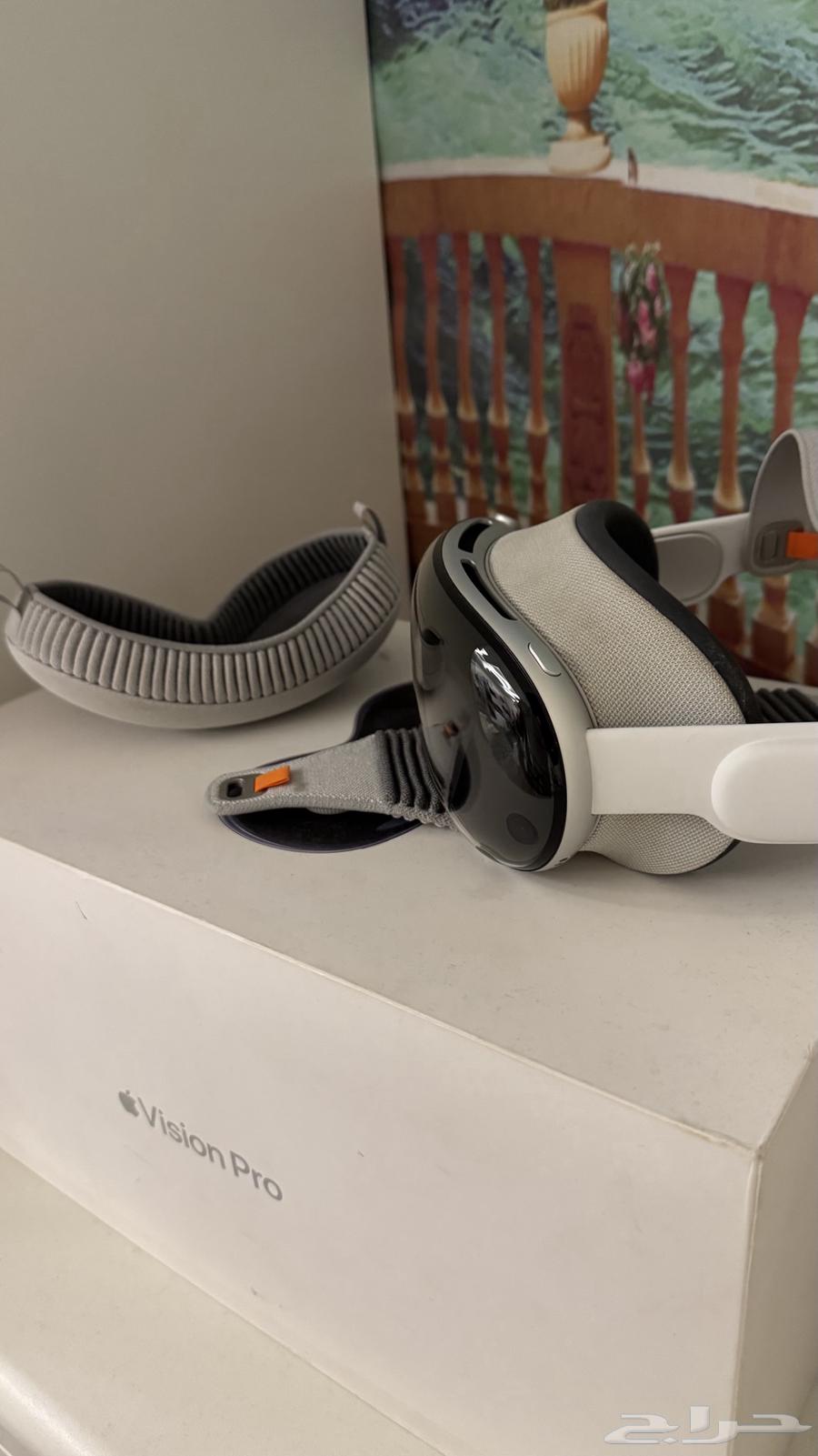 Freshness of Apple Vision Pro apple Vision Pro64427142972419111