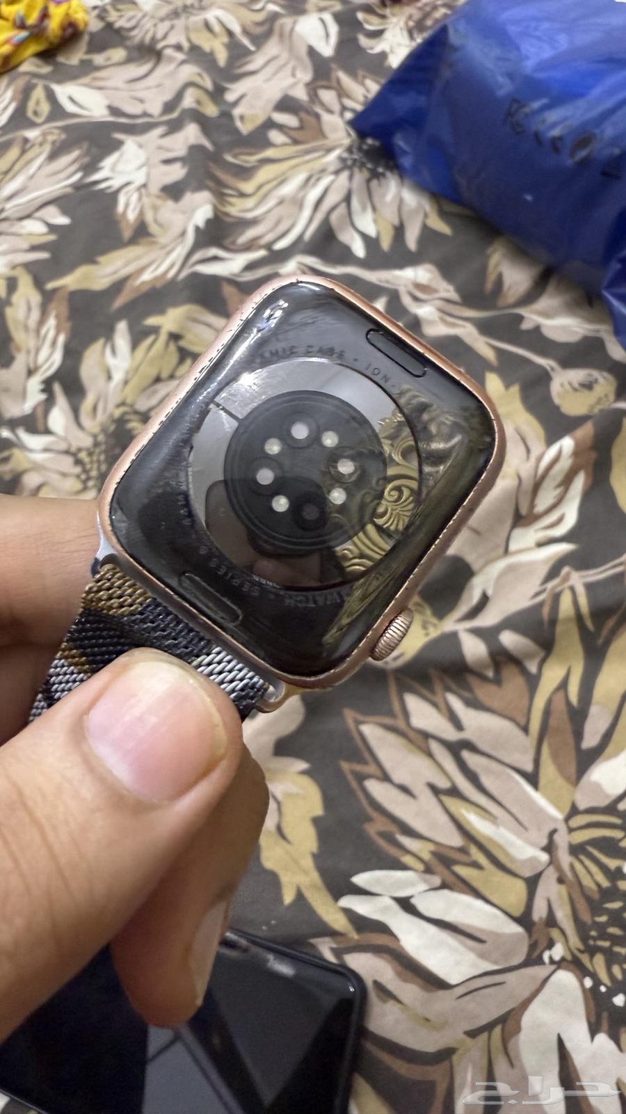 ساعة أبل سلسلة 664427892290689112