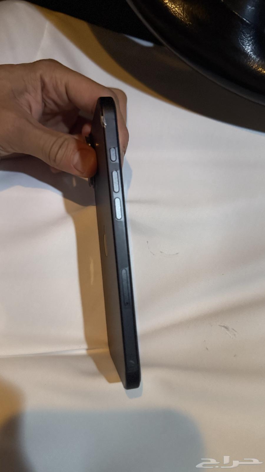 ايفون 16 بلس اسود64433094305921114