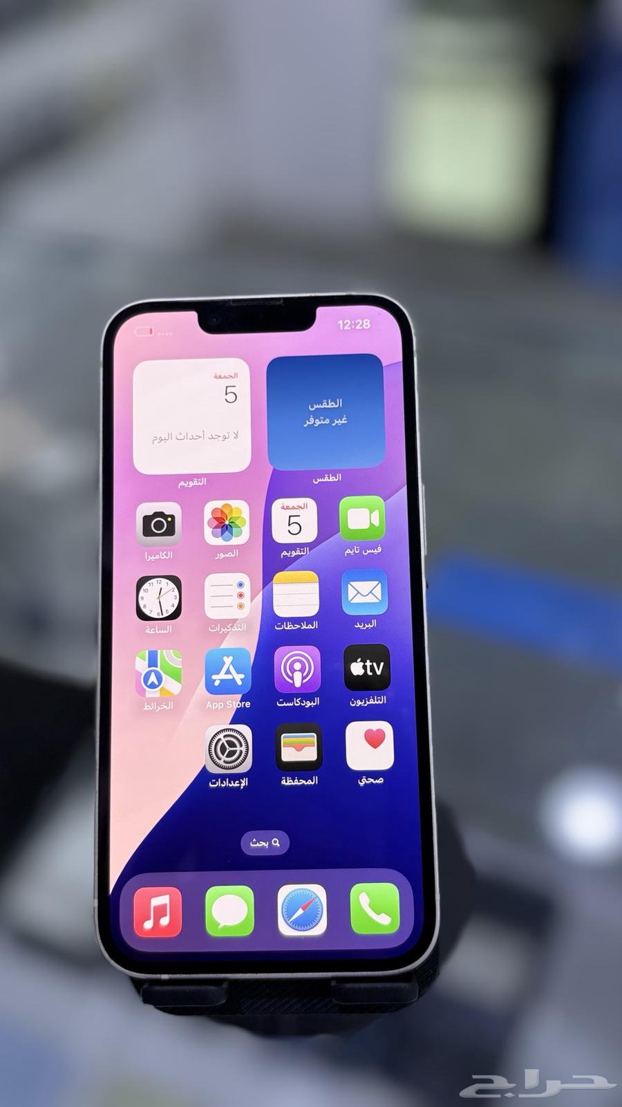 آيفون 14 العادي64433431280897111