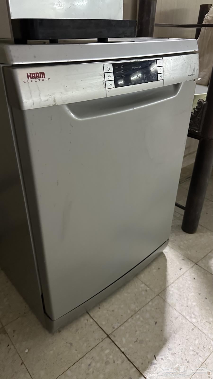 غسالة مواعين هام64431156414595110