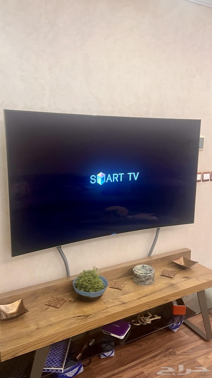 تلفزيون سامسونج كير  للبيع64429344114689110