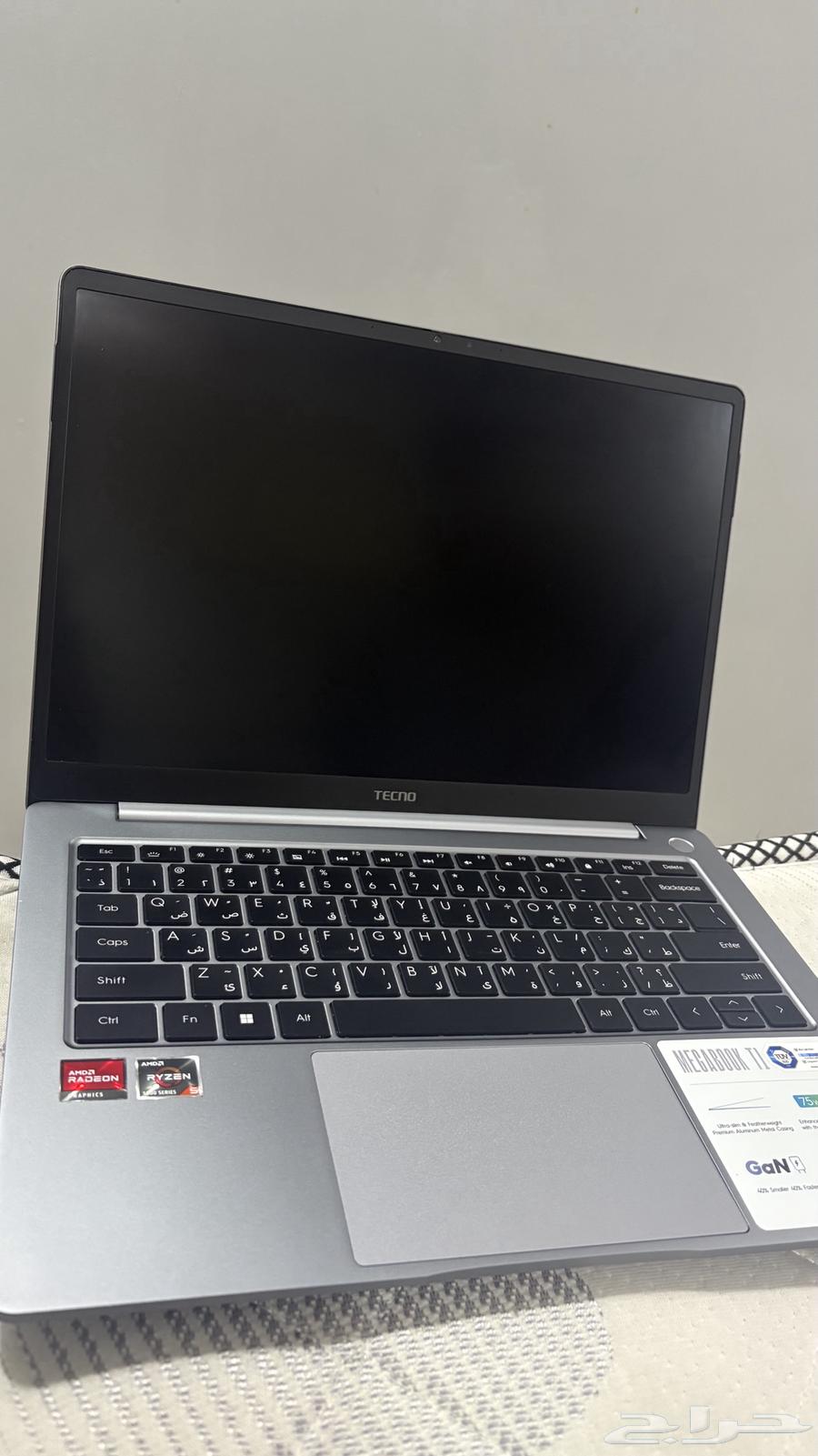 لابتوب قيمنق64428322576641111