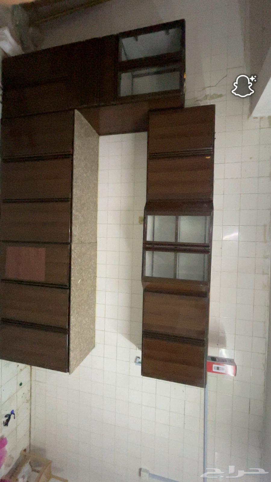 Kitchen for sale, my new brother but with one door adjusted with a cold modification64427476076033111