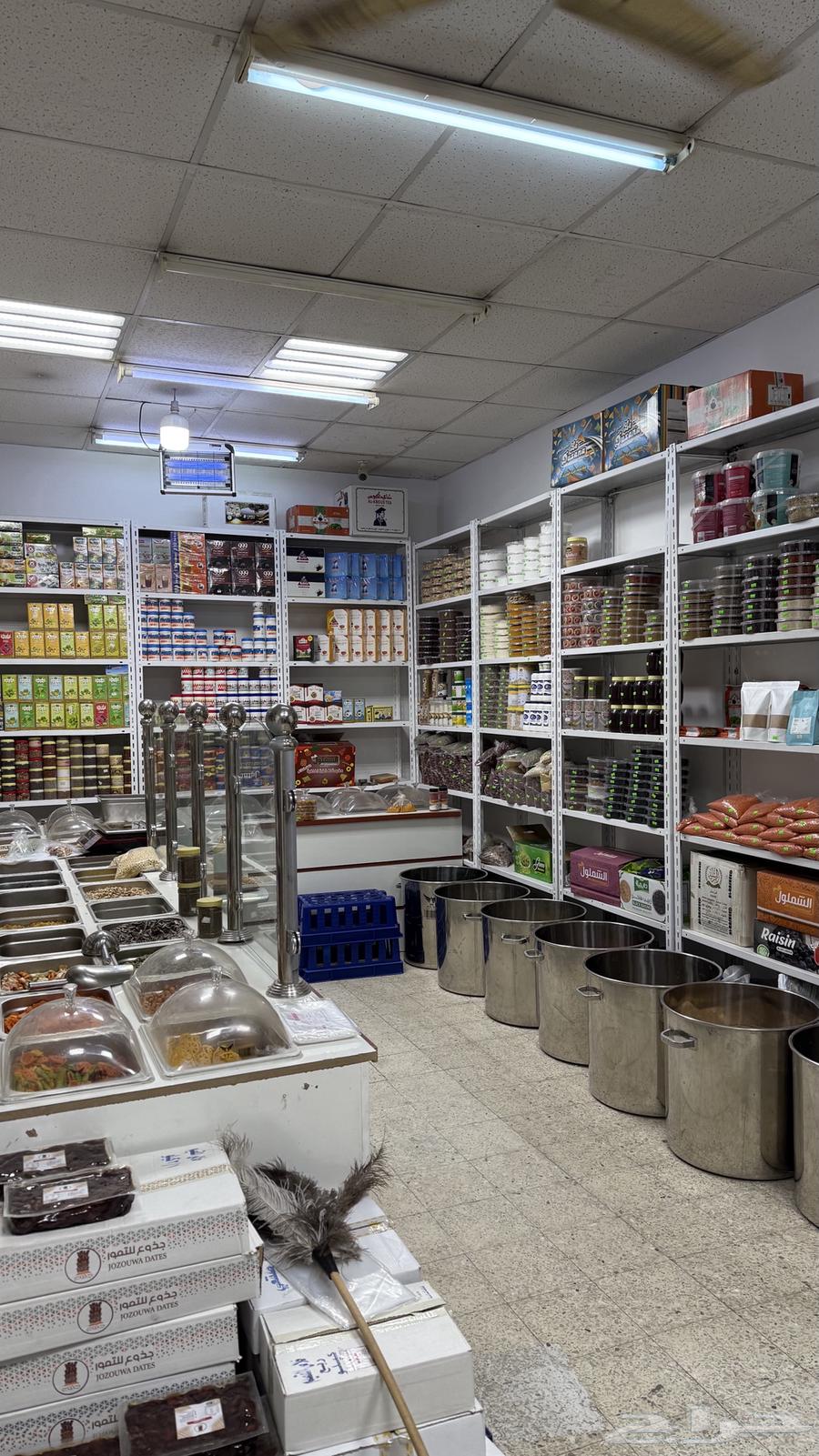 محمصة للبيع بكامل اغراضها64432917392386113