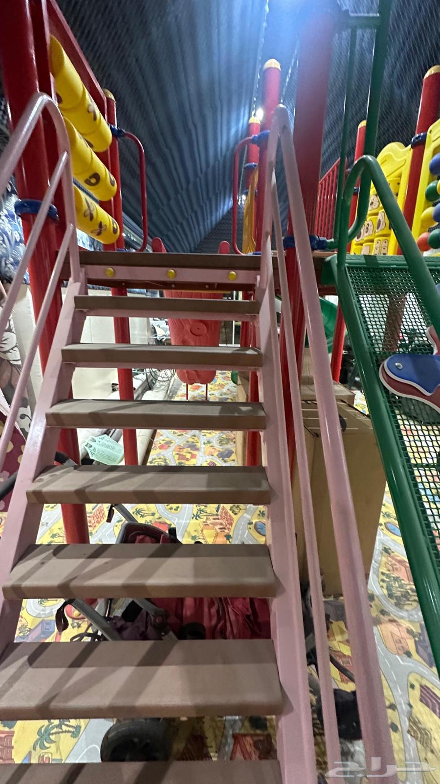 العاب حدائق وزحاليق كبيره64426618247681111