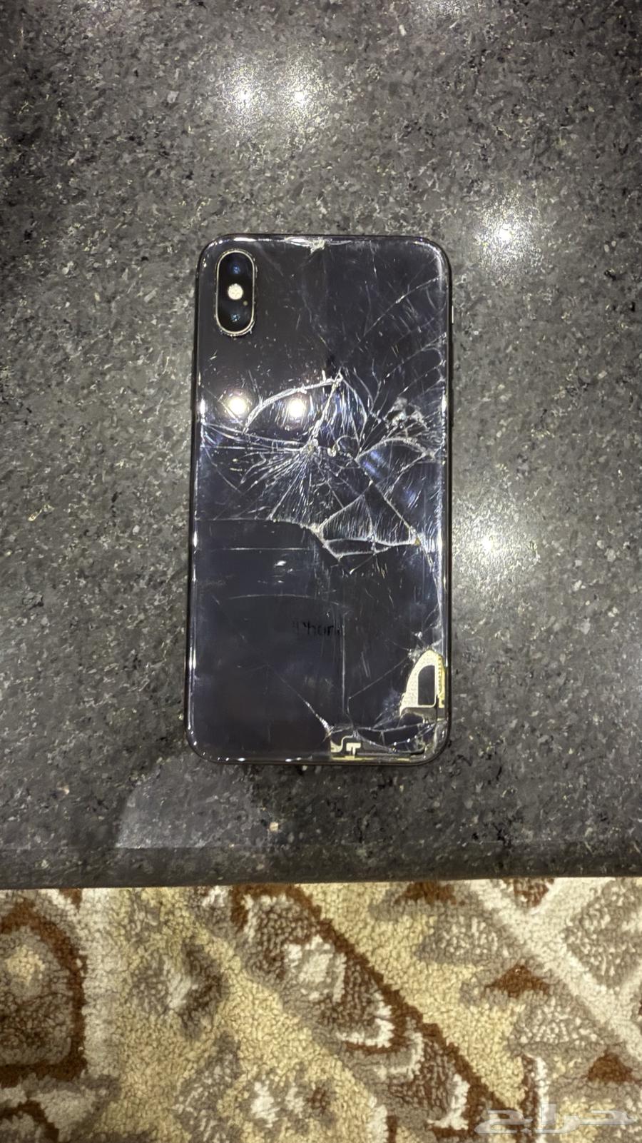 iPhone xs64431937718146111