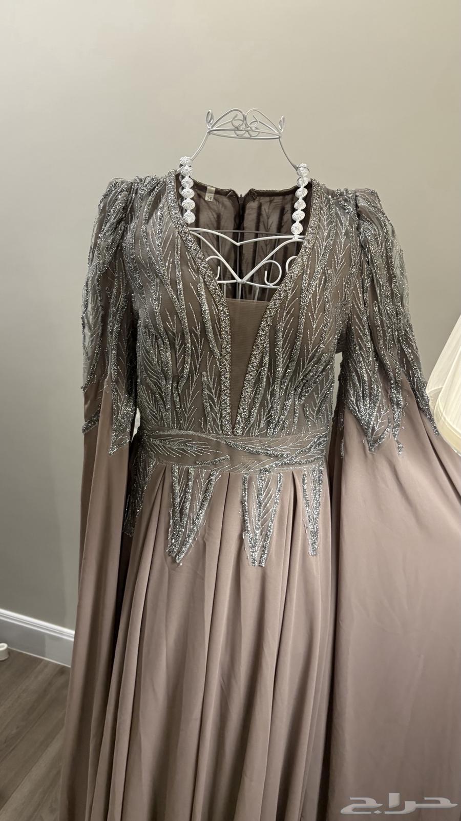 فستان للبيع64433121291009112