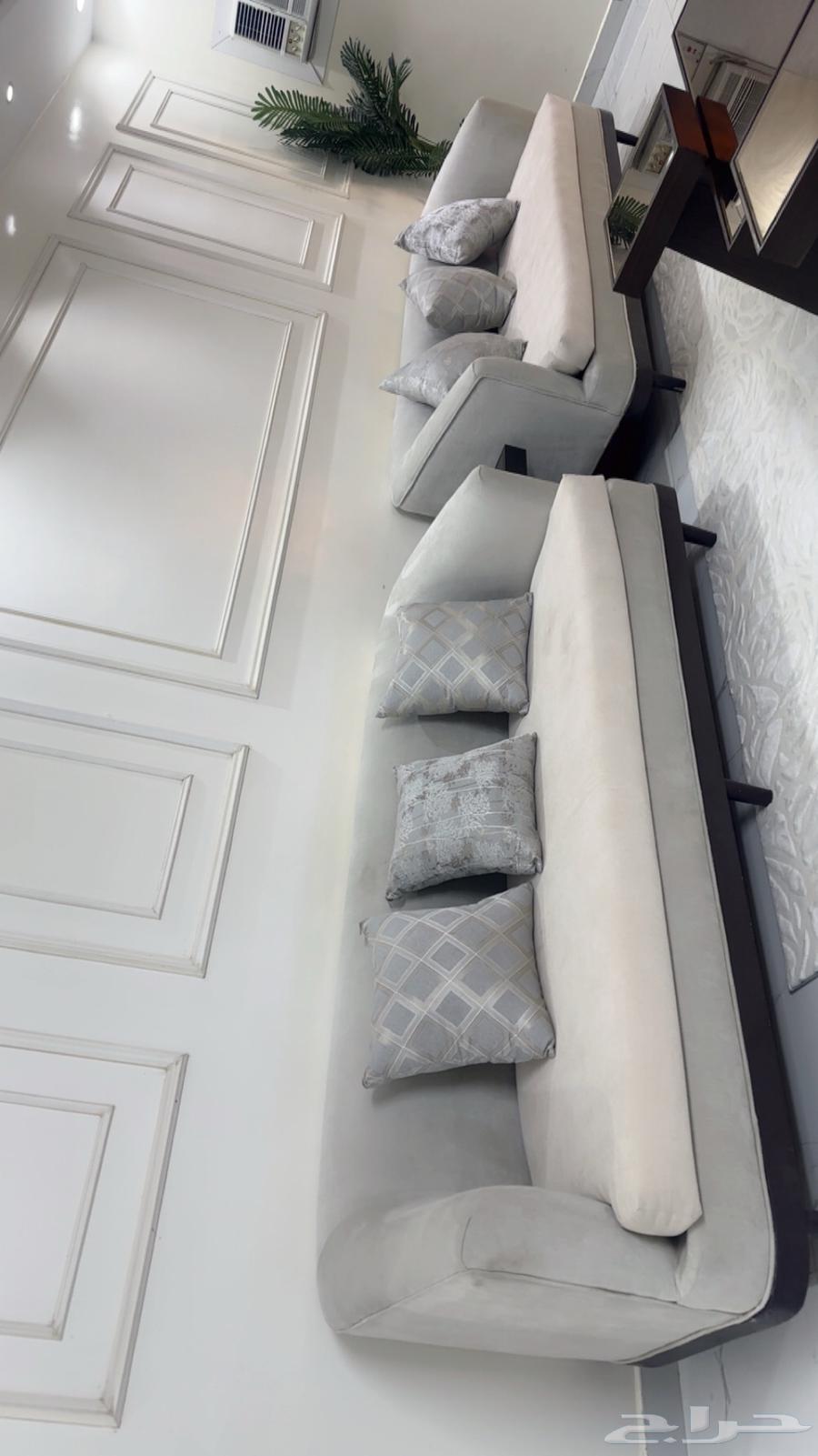 كنب 11 شخص جديد64428968996610111