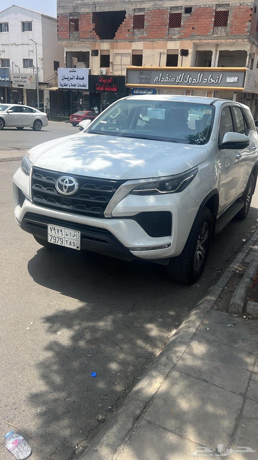 Forshner 2025 four-cylinder engine, driven 5000 before increase, without double, new64592359614594111