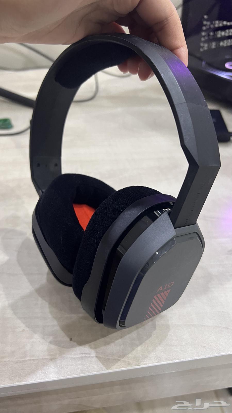 Astro A10 Headset64426321737473110