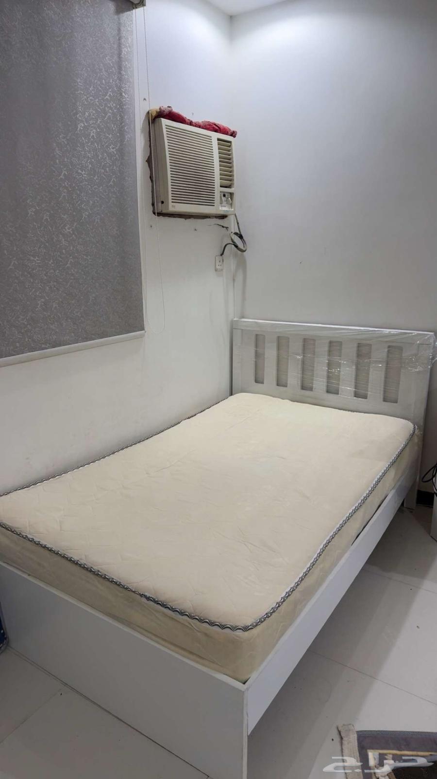 سرير نفر ونص64432985648003110