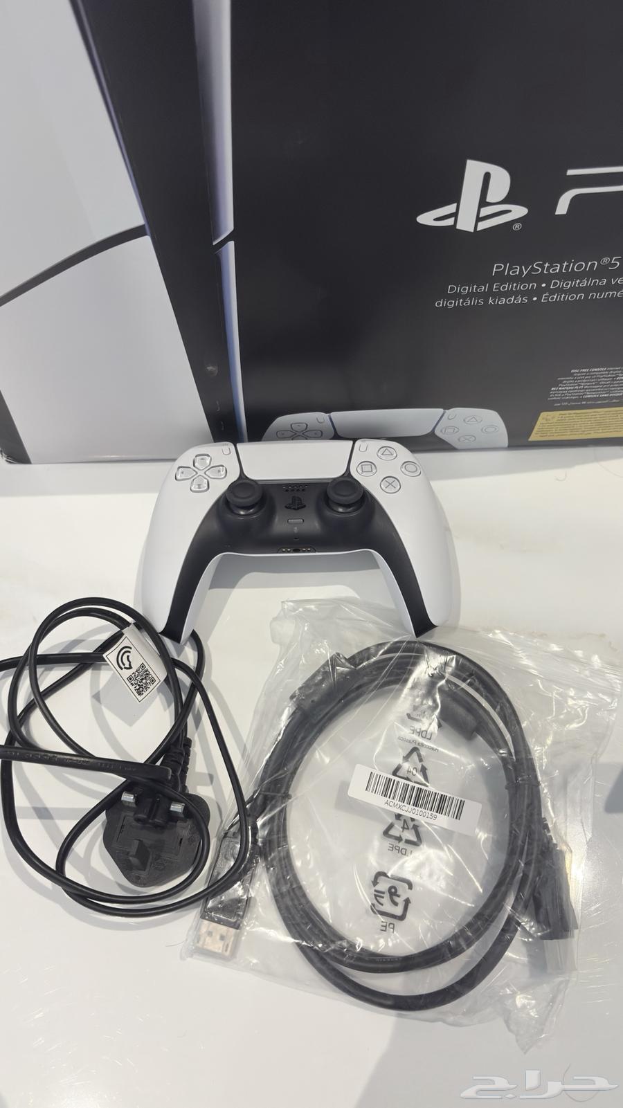 سوني 5 ون تيرا جديد .64430354789635114