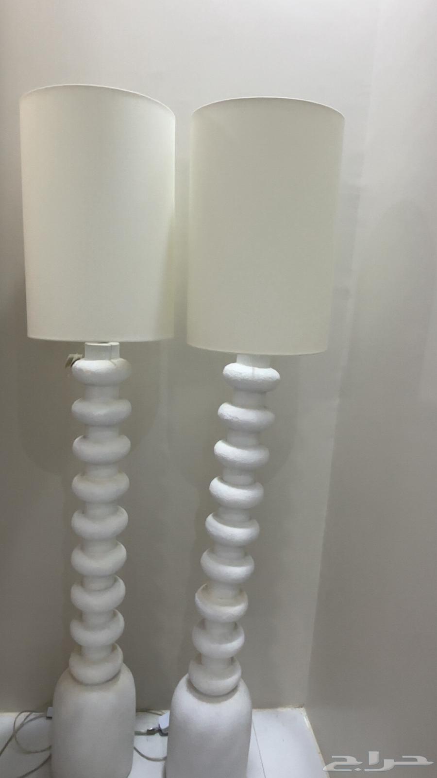 اثاث للبيع كنب وطاولات وابجورات64433525960322110