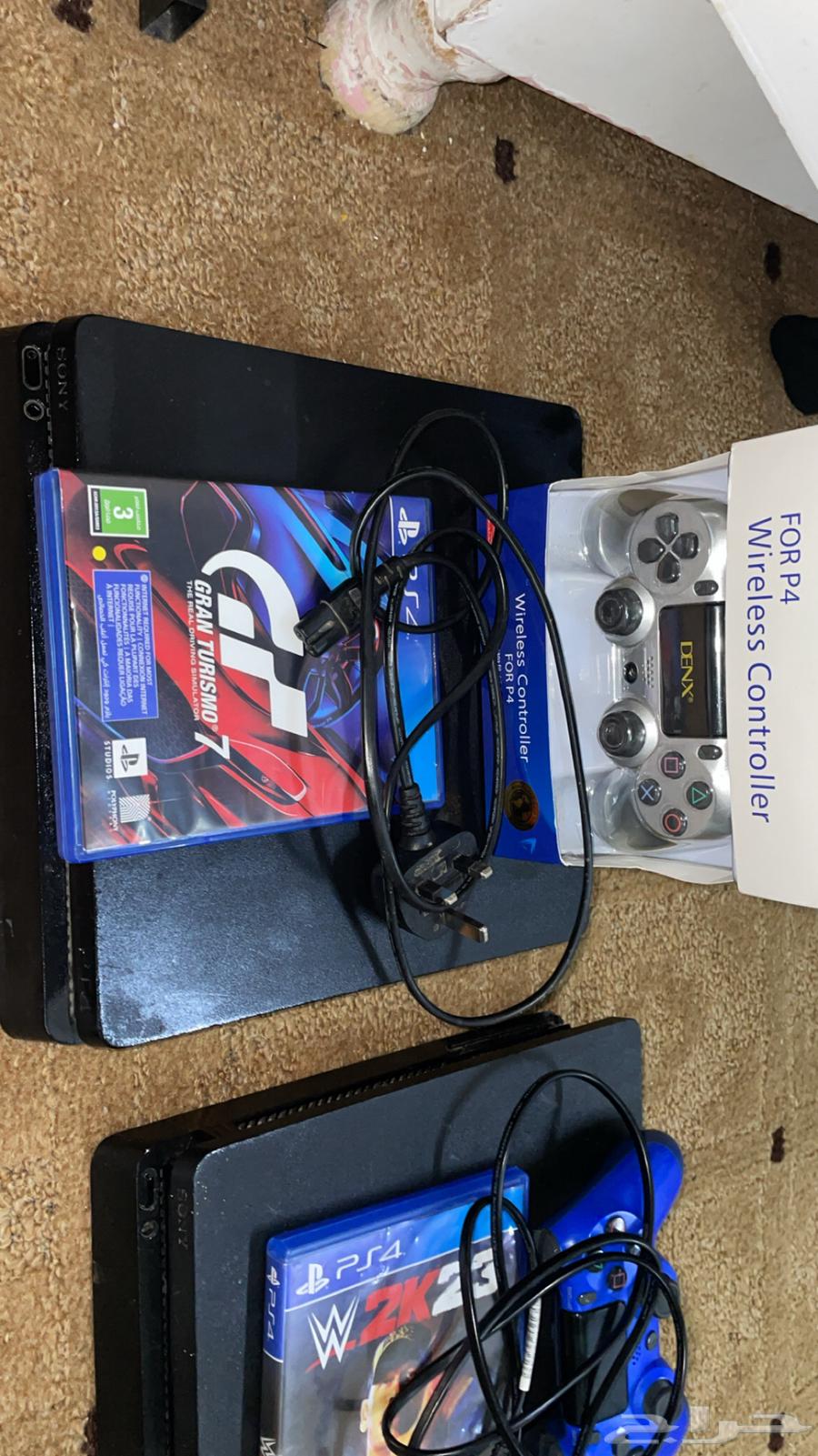 سوني فور الشريط انباع64428806420227110