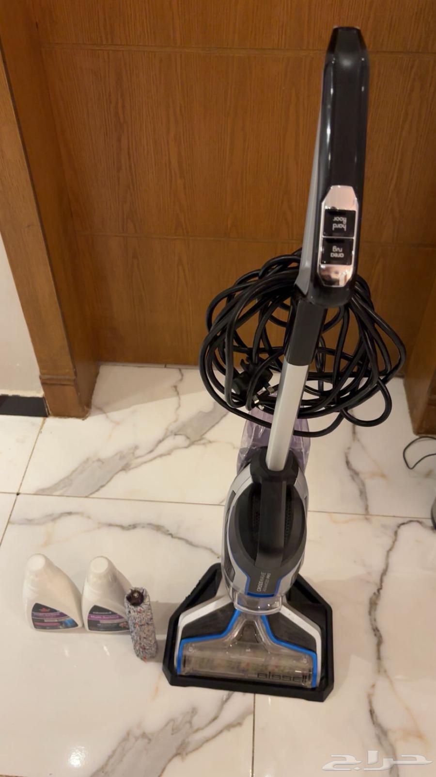 bissell crosswave advanced pro للبيع64431671149954112