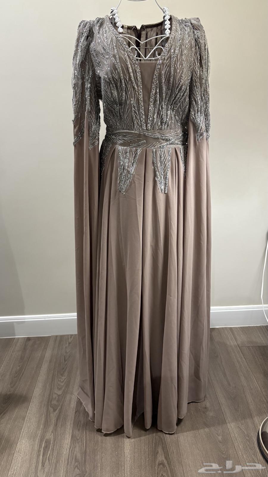 فستان للبيع64433121291009110