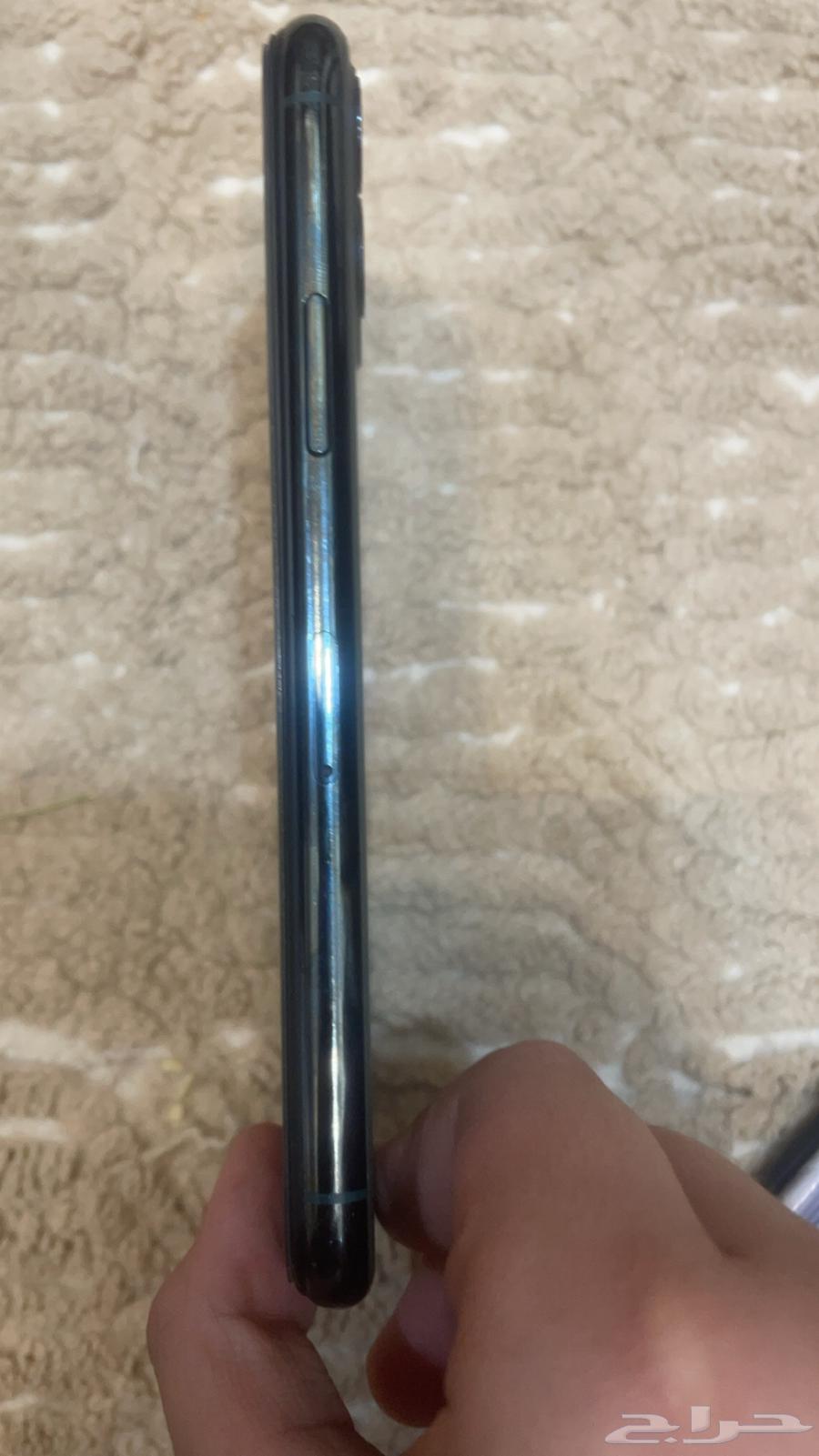 جوال ايفون 11 برو64430657085699114