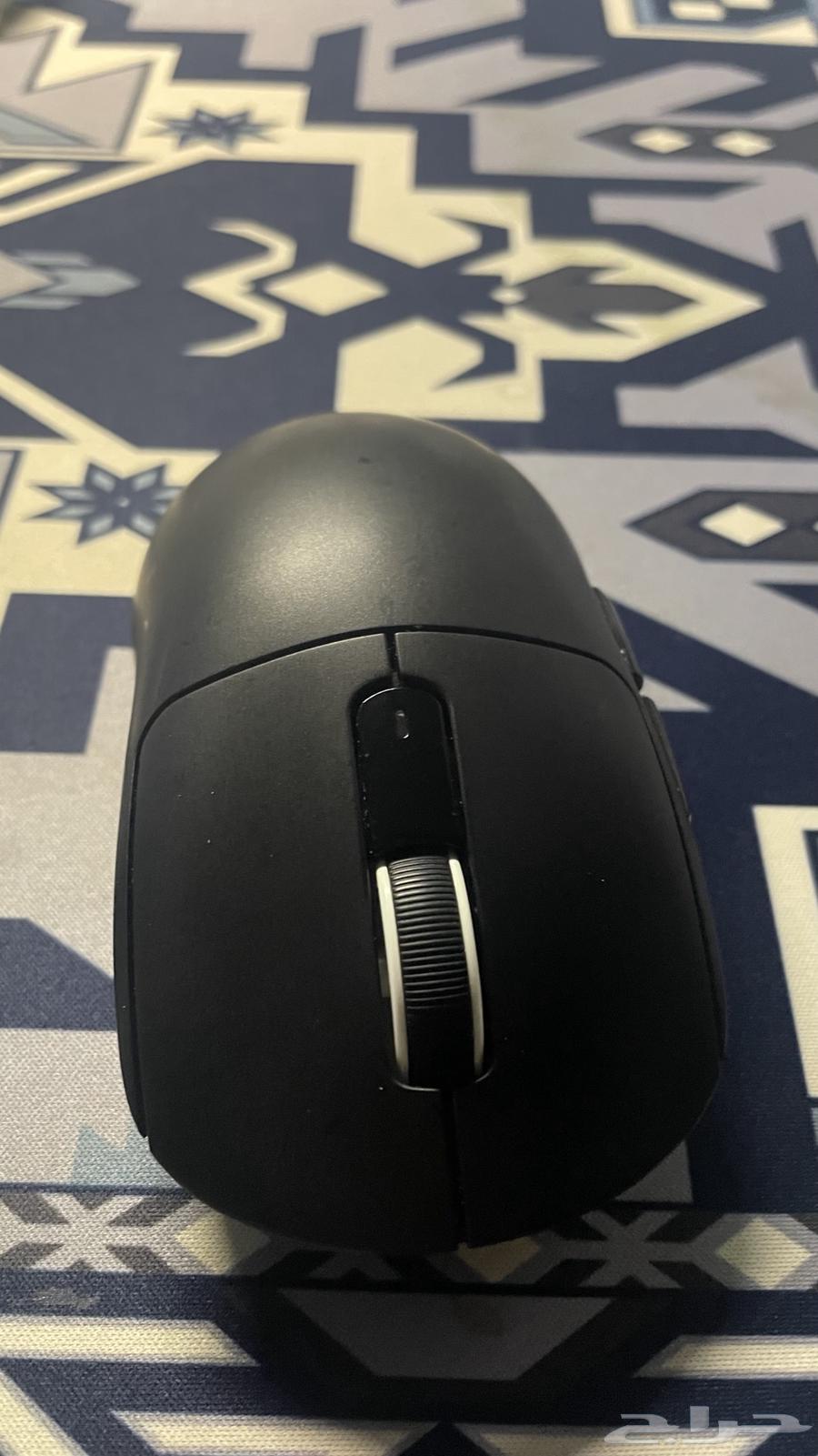 Attack Shark Mouse64427317559042113