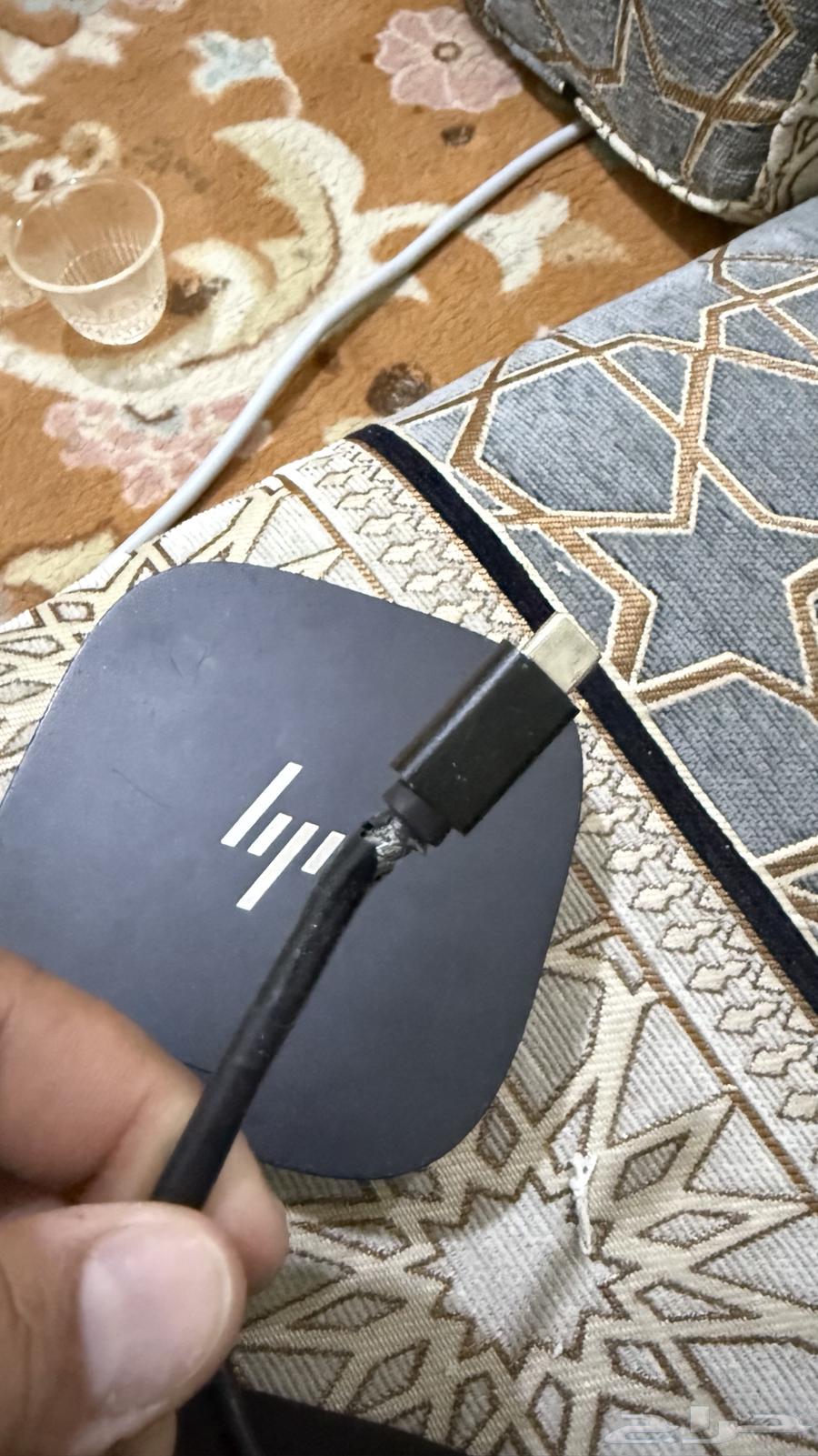 hp USB-C Dock G564431923958786114